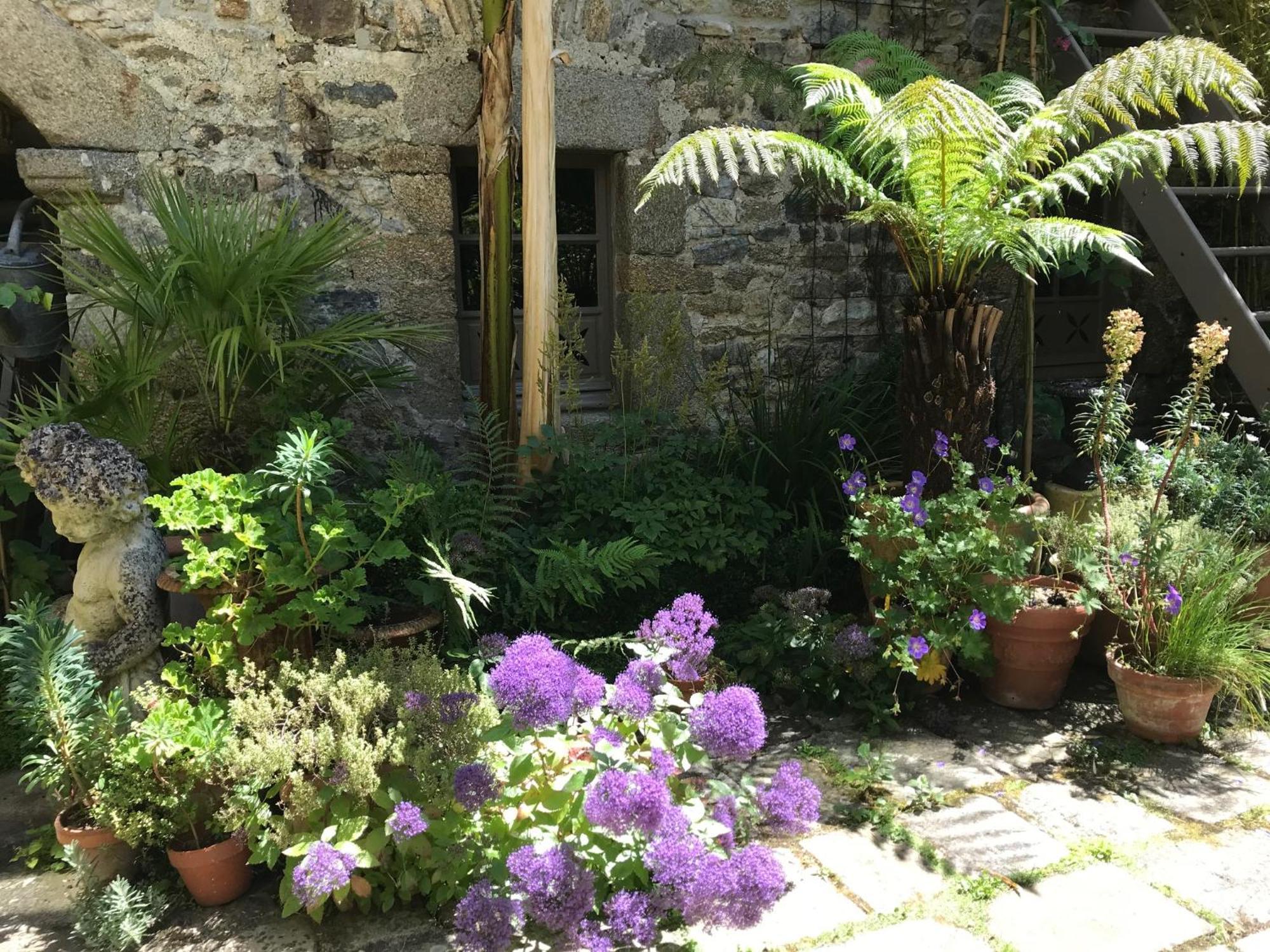 Hotel Tanquerey De La Rochaisiere Coutances Exteriör bild