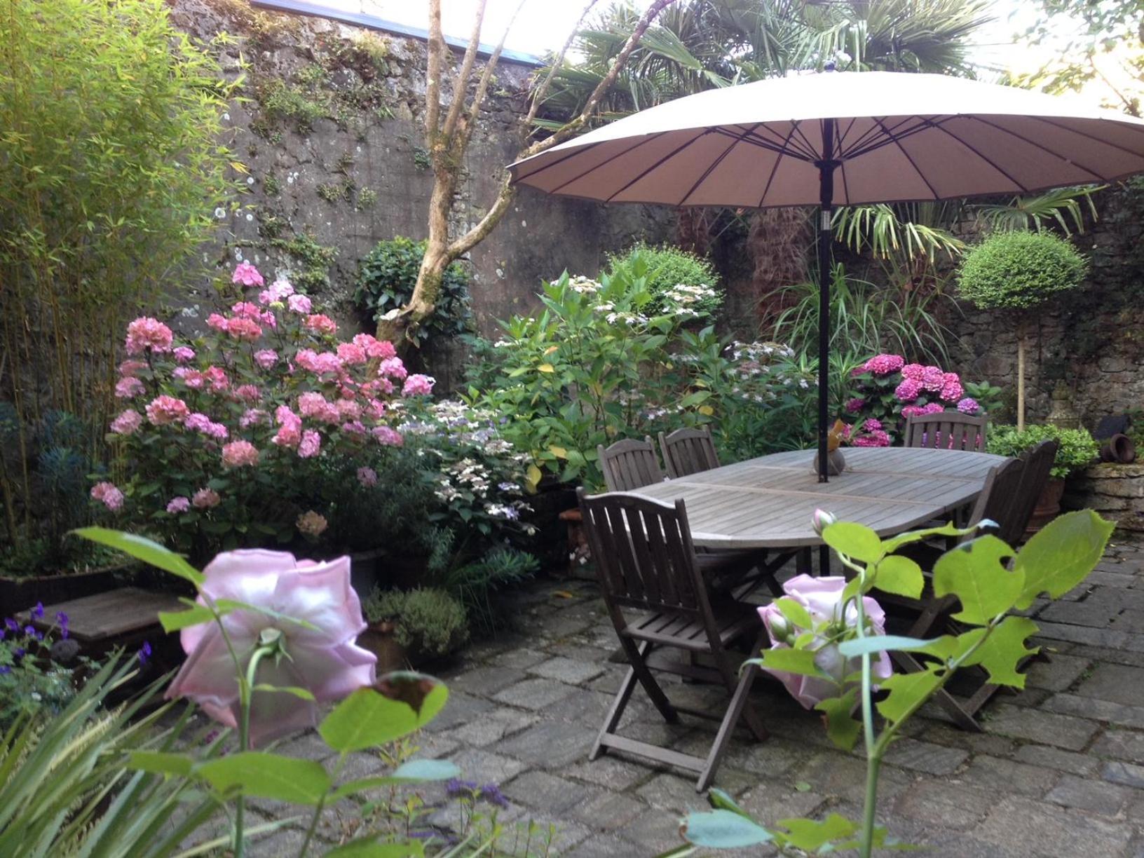 Hotel Tanquerey De La Rochaisiere Coutances Exteriör bild